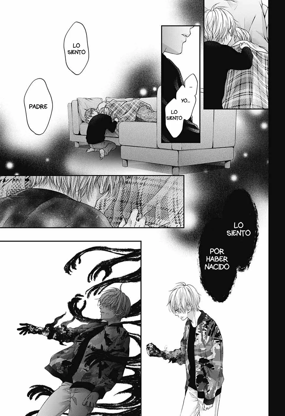 Kono Oto Tomare Capítulo 105 - Page 14