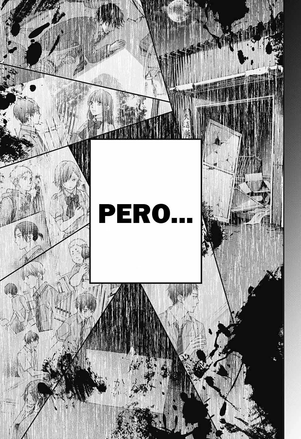 Kono Oto Tomare Capítulo 105 - Page 18