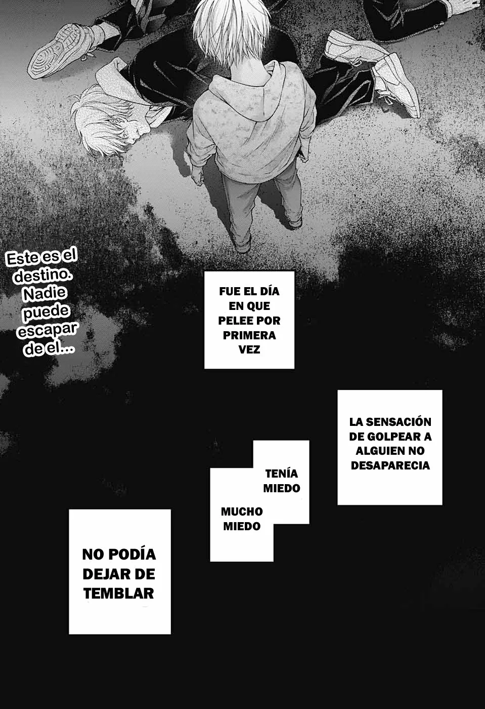 Kono Oto Tomare Capítulo 105 - Page 2