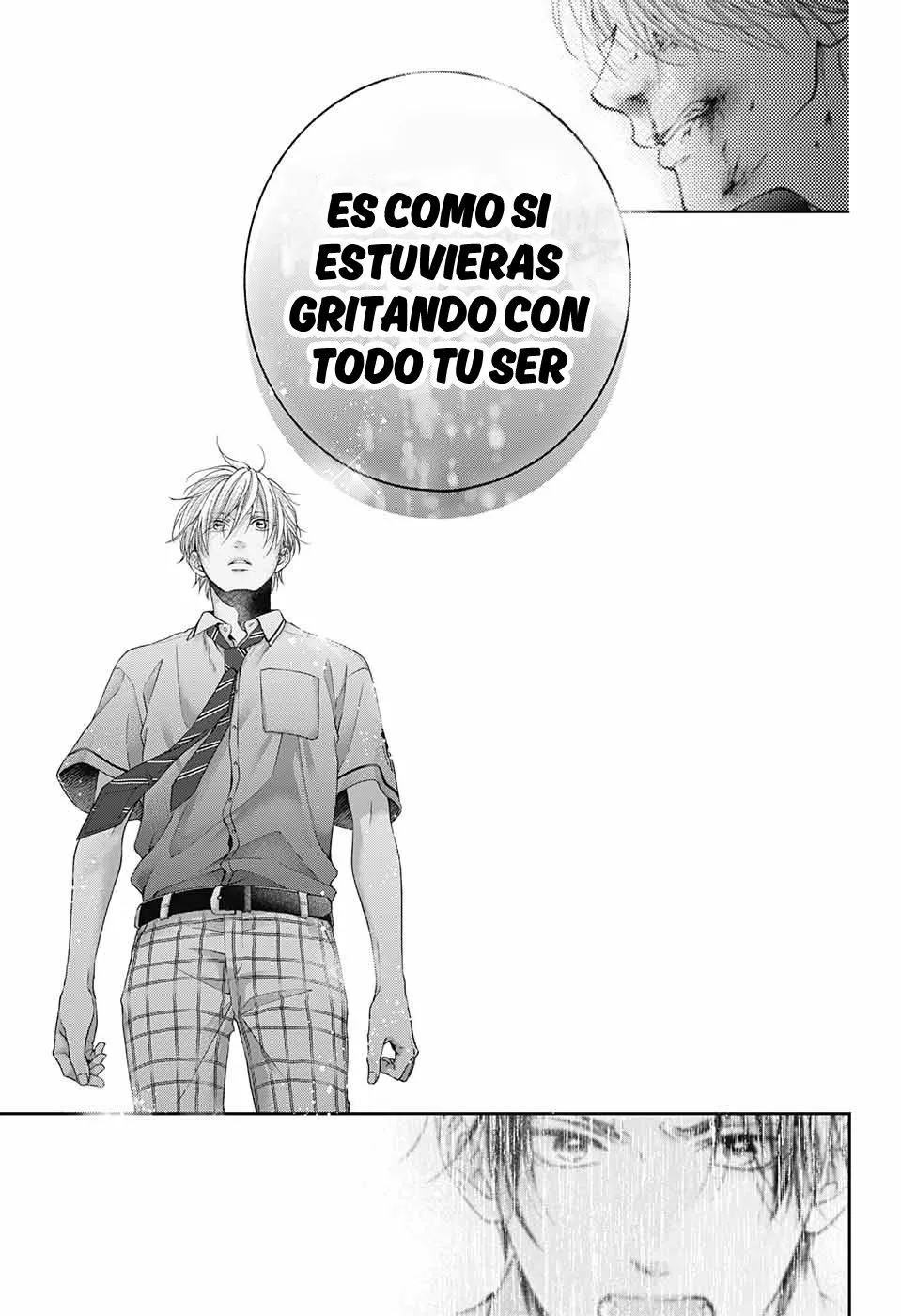 Kono Oto Tomare Capítulo 105 - Page 34