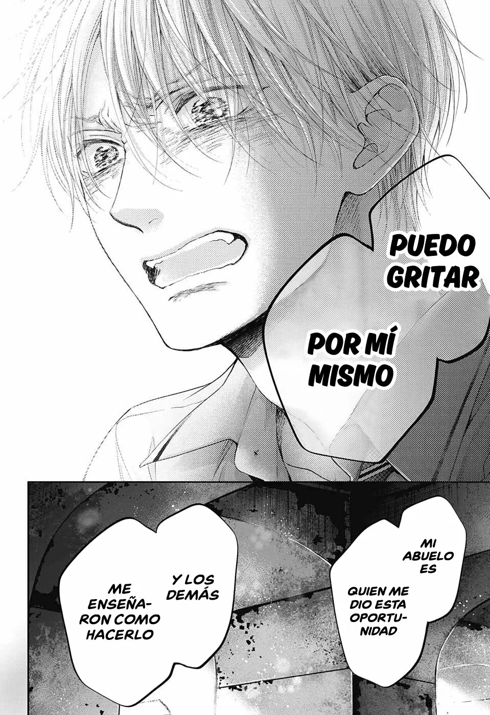 Kono Oto Tomare Capítulo 105 - Page 39