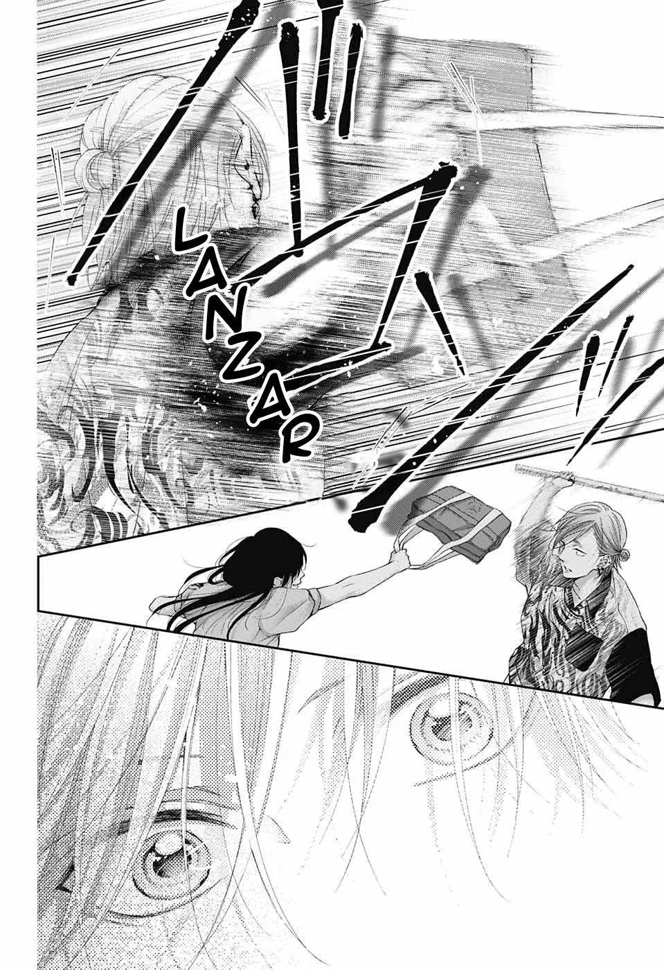 Kono Oto Tomare Capítulo 105 - Page 46