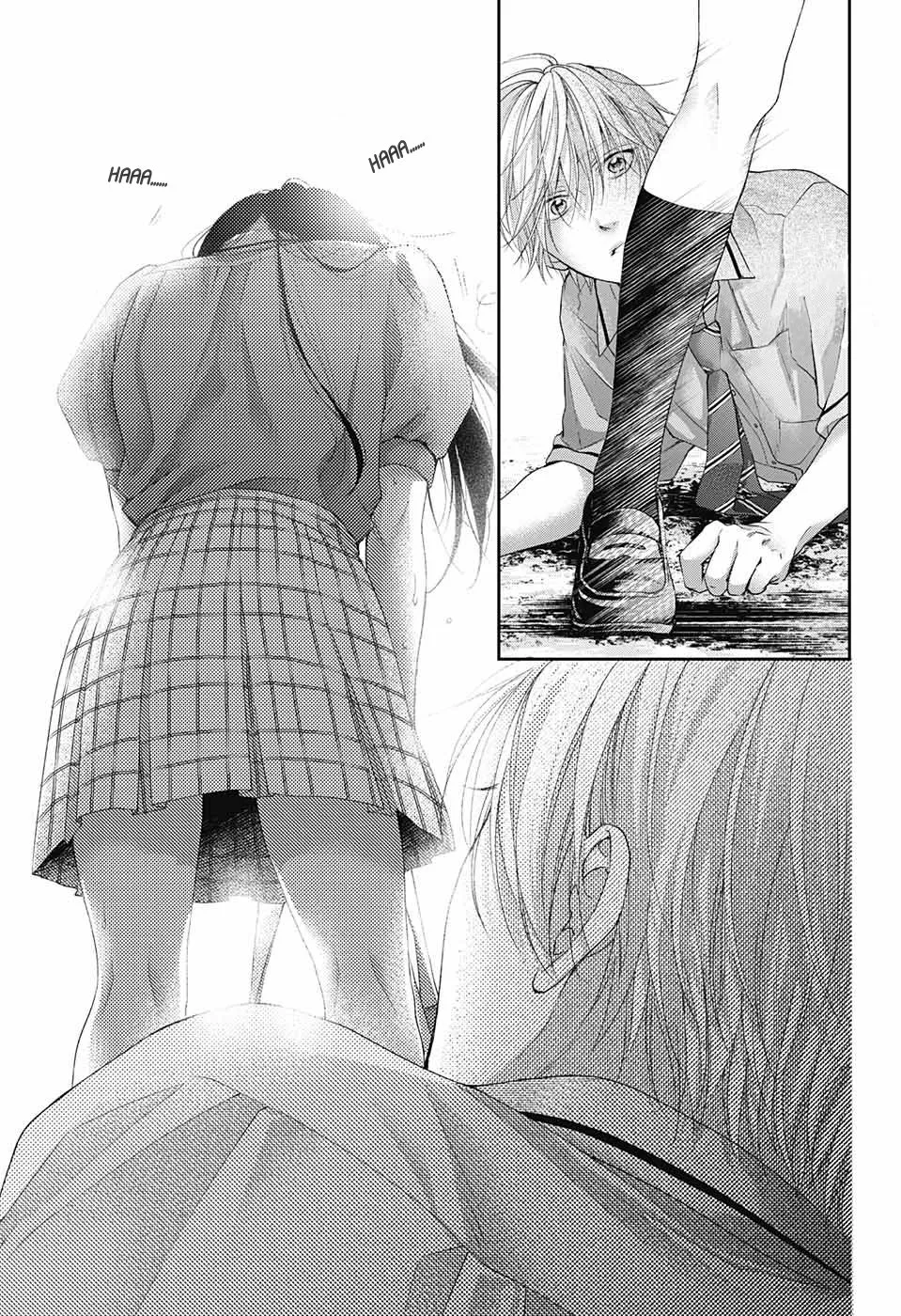 Kono Oto Tomare Capítulo 105 - Page 47