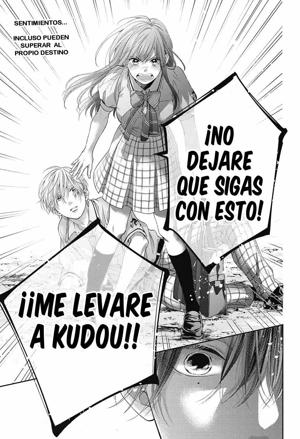 Kono Oto Tomare Capítulo 105 - Page 49