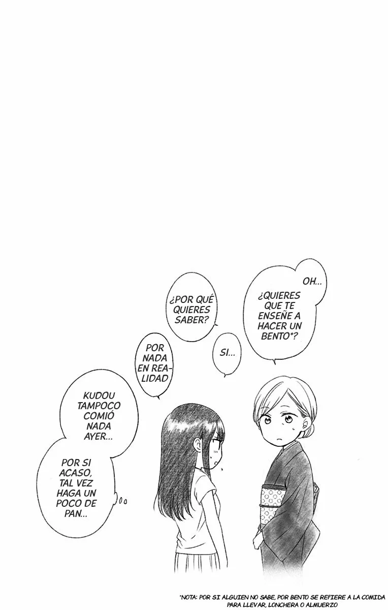 Kono Oto Tomare Capítulo 105 - Page 53
