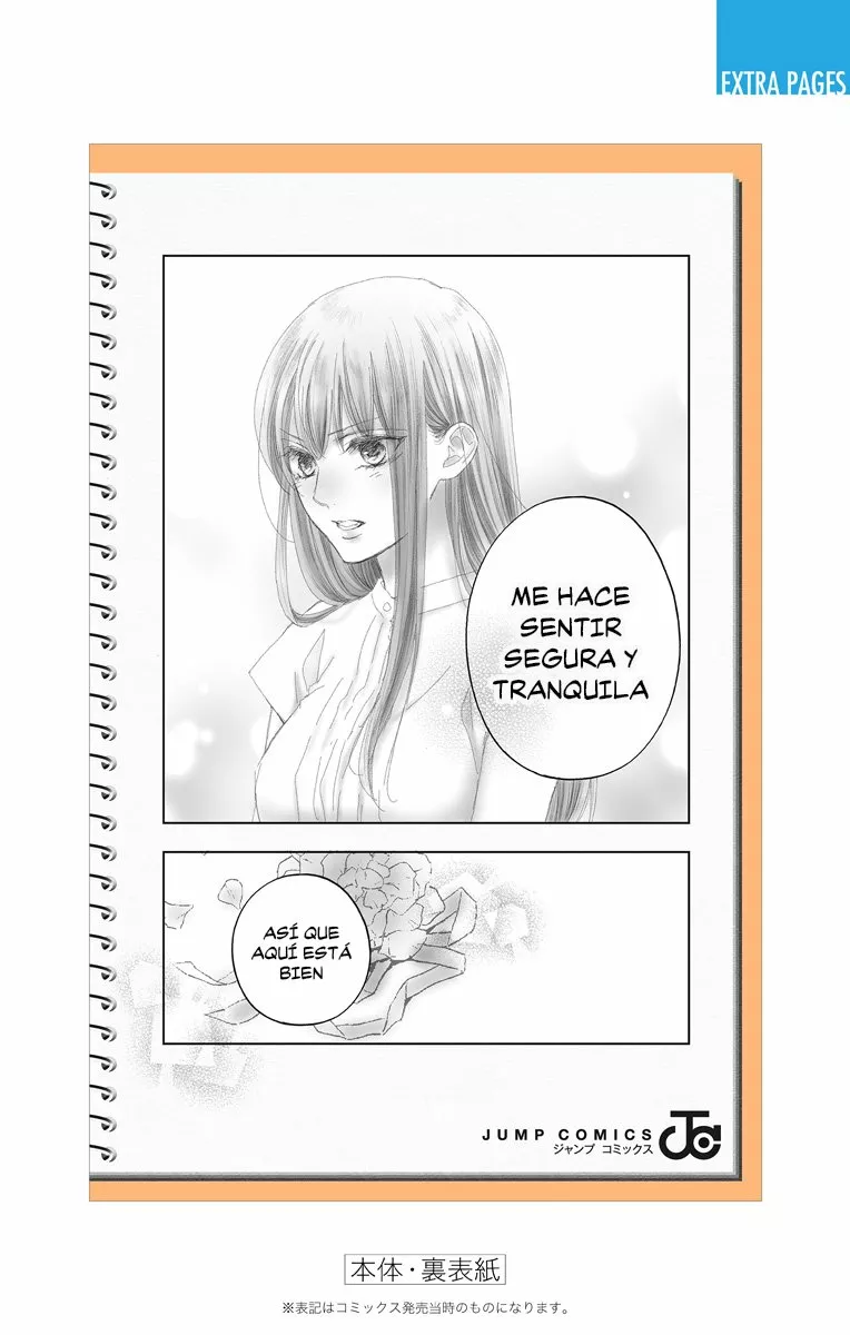 Kono Oto Tomare Capítulo 105 - Page 55