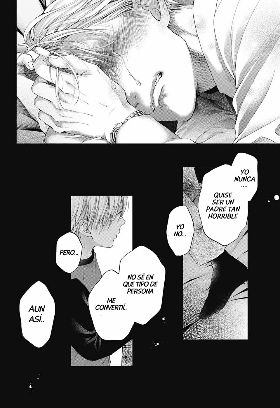 Kono Oto Tomare Capítulo 105 - Page 9