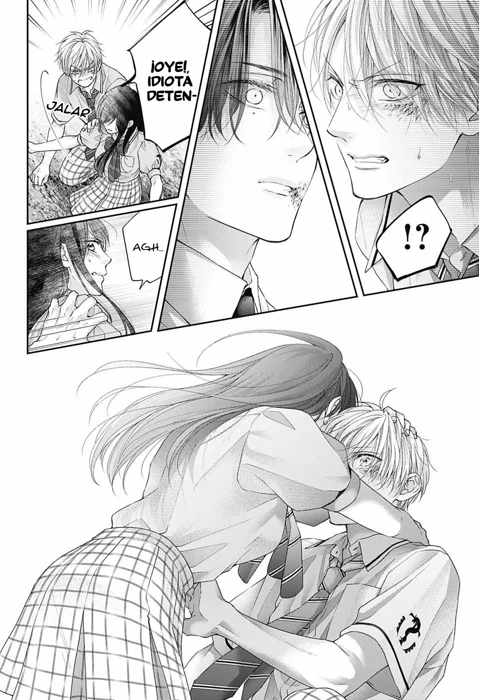 Kono Oto Tomare Capítulo 106 - Page 12