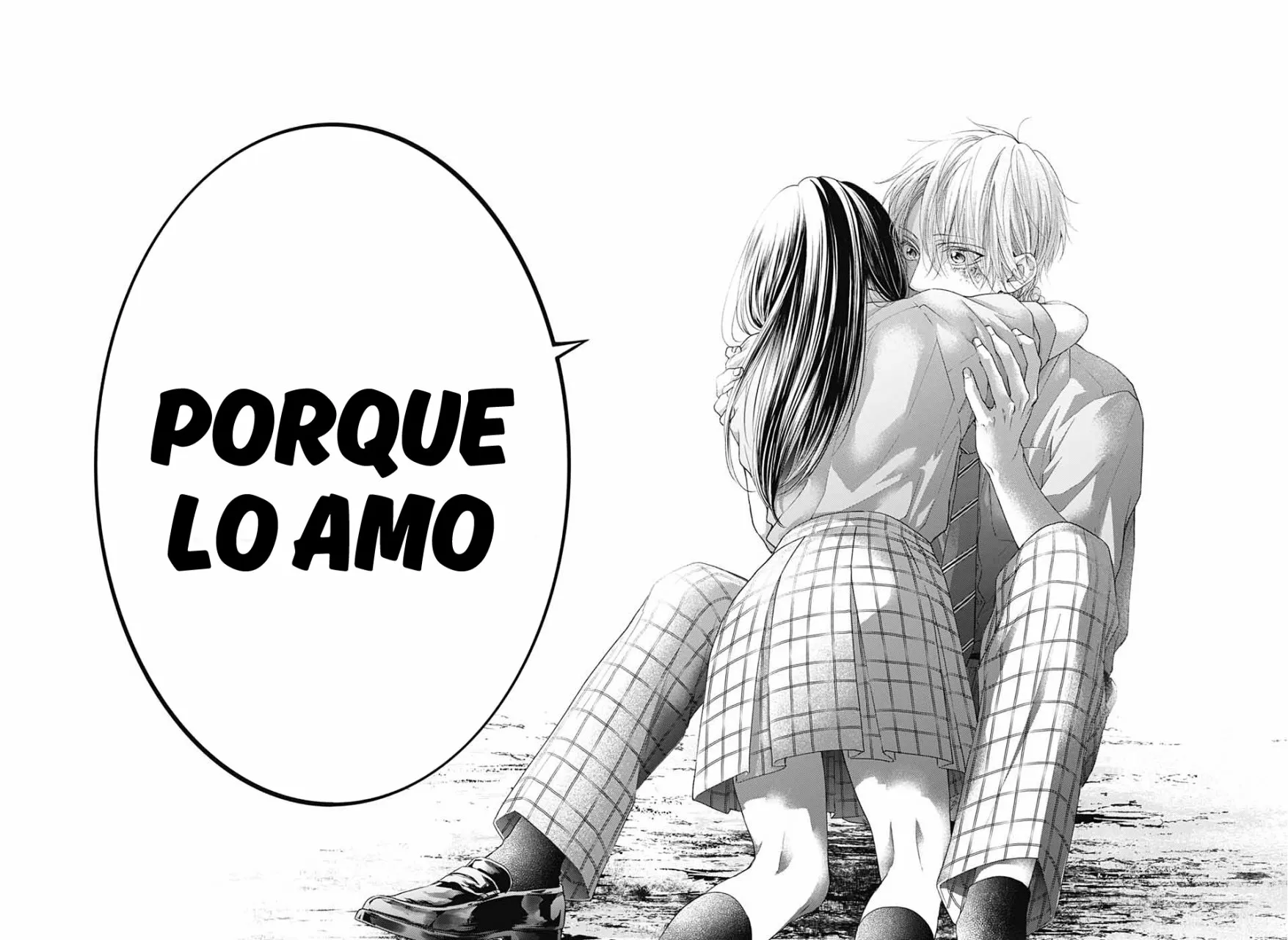 Kono Oto Tomare Capítulo 106 - Page 18