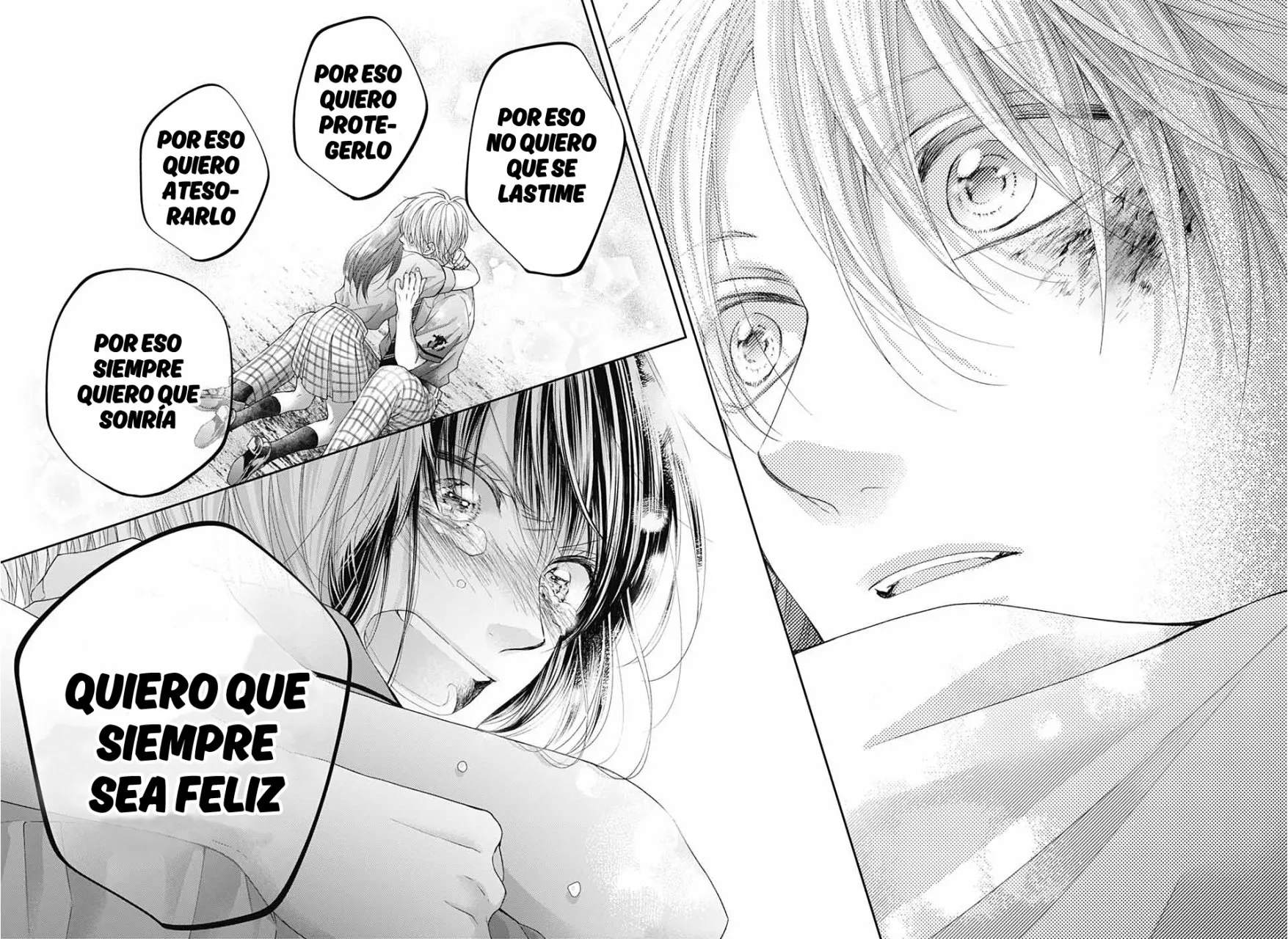 Kono Oto Tomare Capítulo 106 - Page 20
