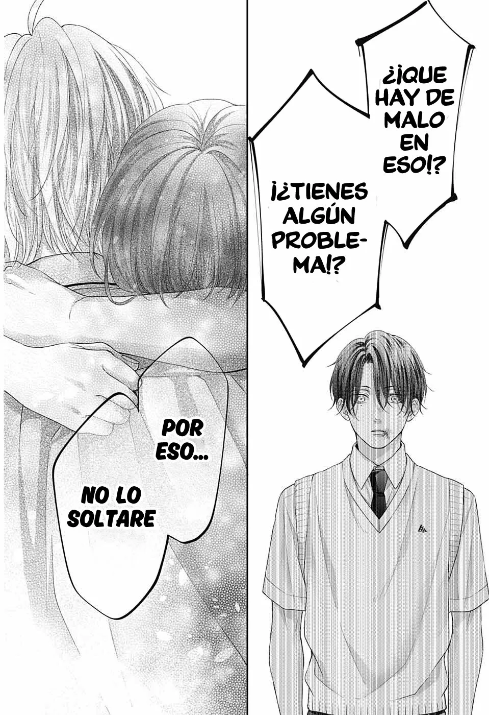 Kono Oto Tomare Capítulo 106 - Page 21