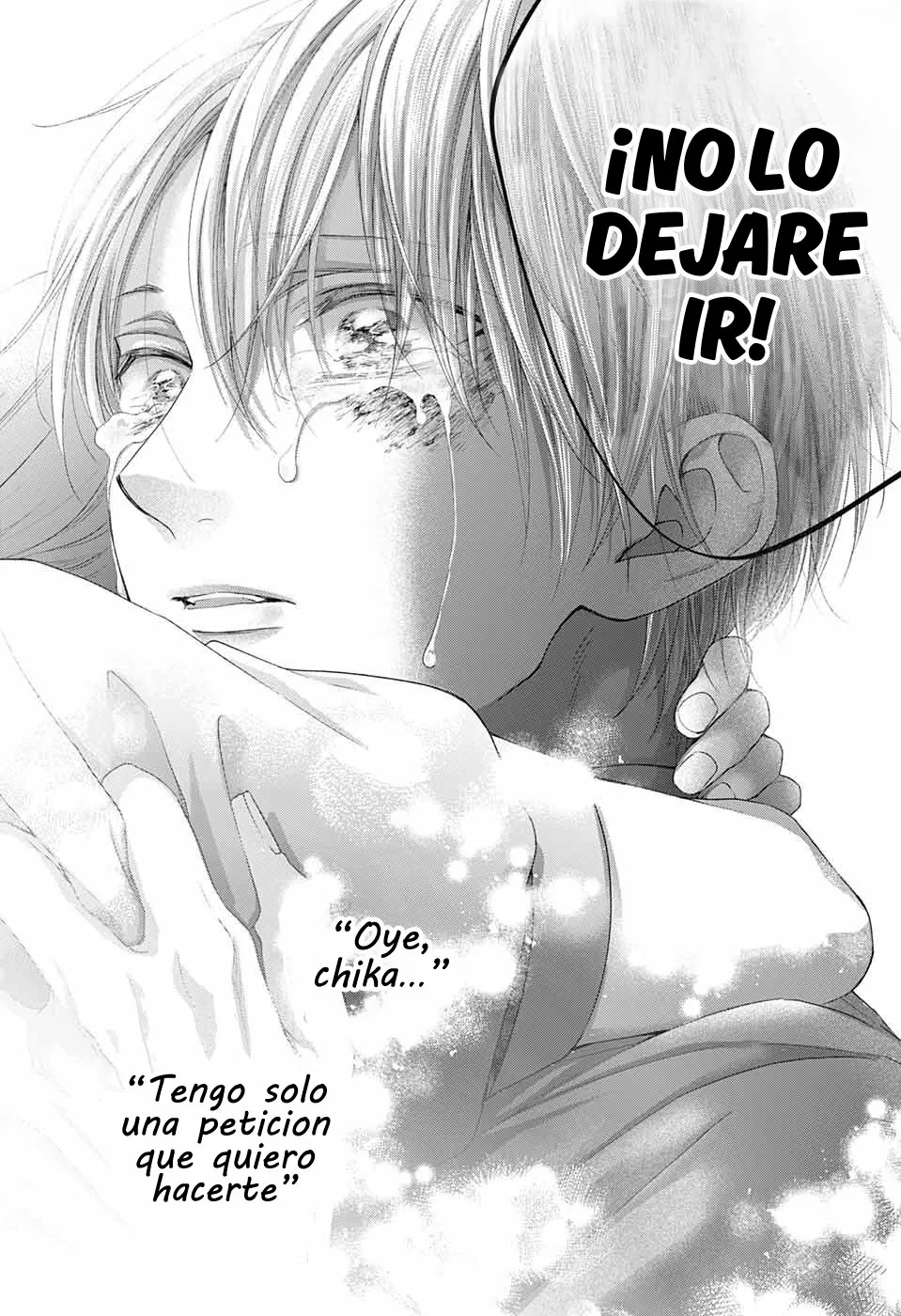 Kono Oto Tomare Capítulo 106 - Page 22
