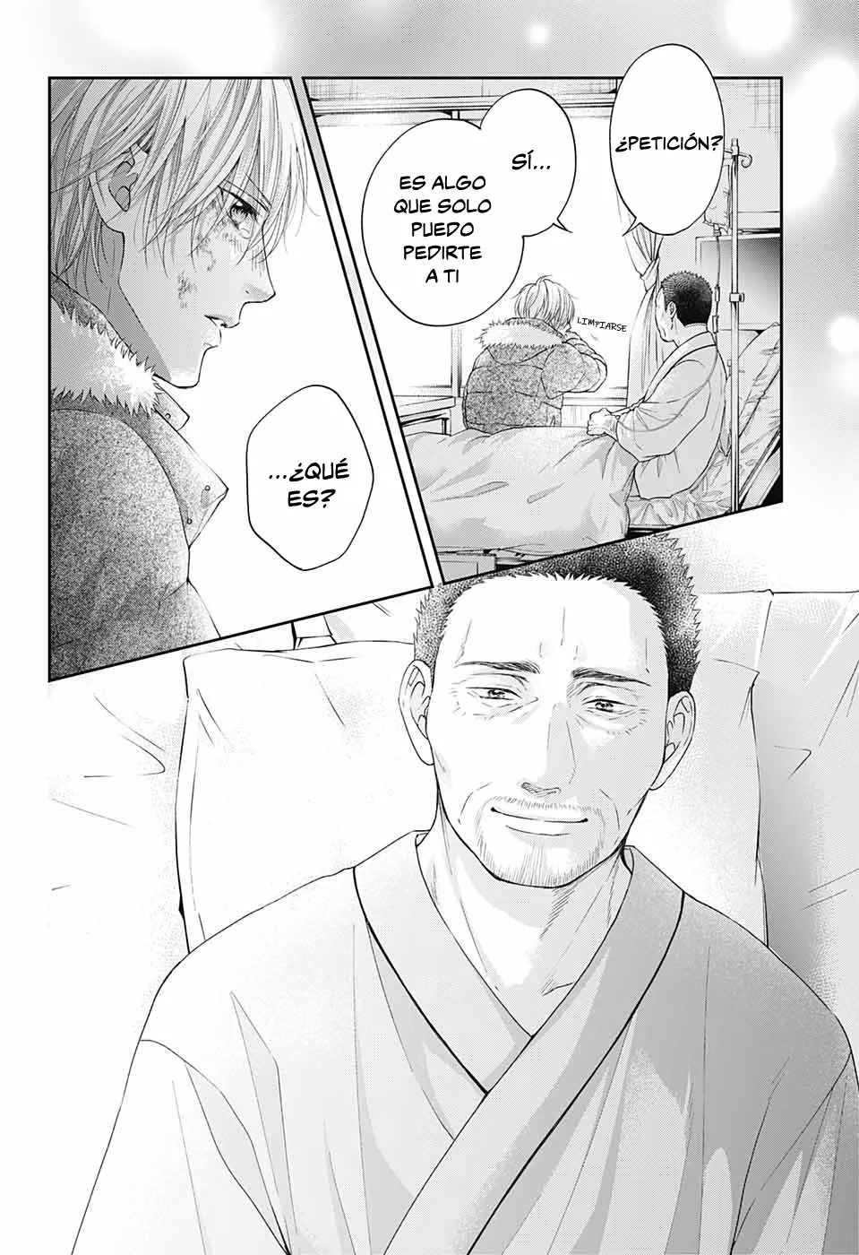 Kono Oto Tomare Capítulo 106 - Page 23