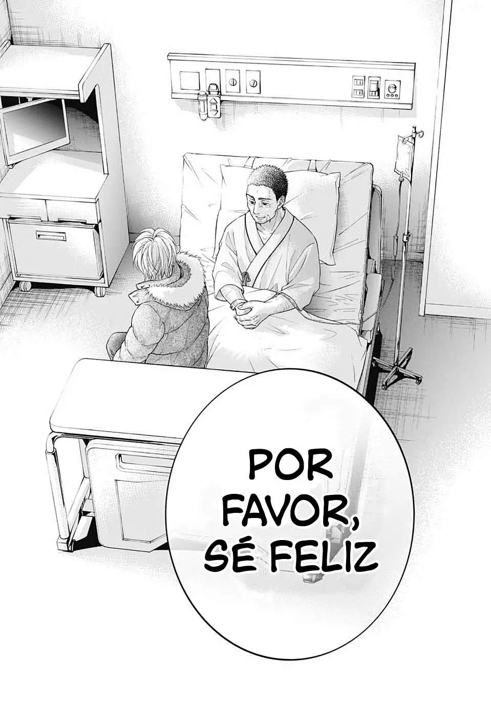 Kono Oto Tomare Capítulo 106 - Page 24