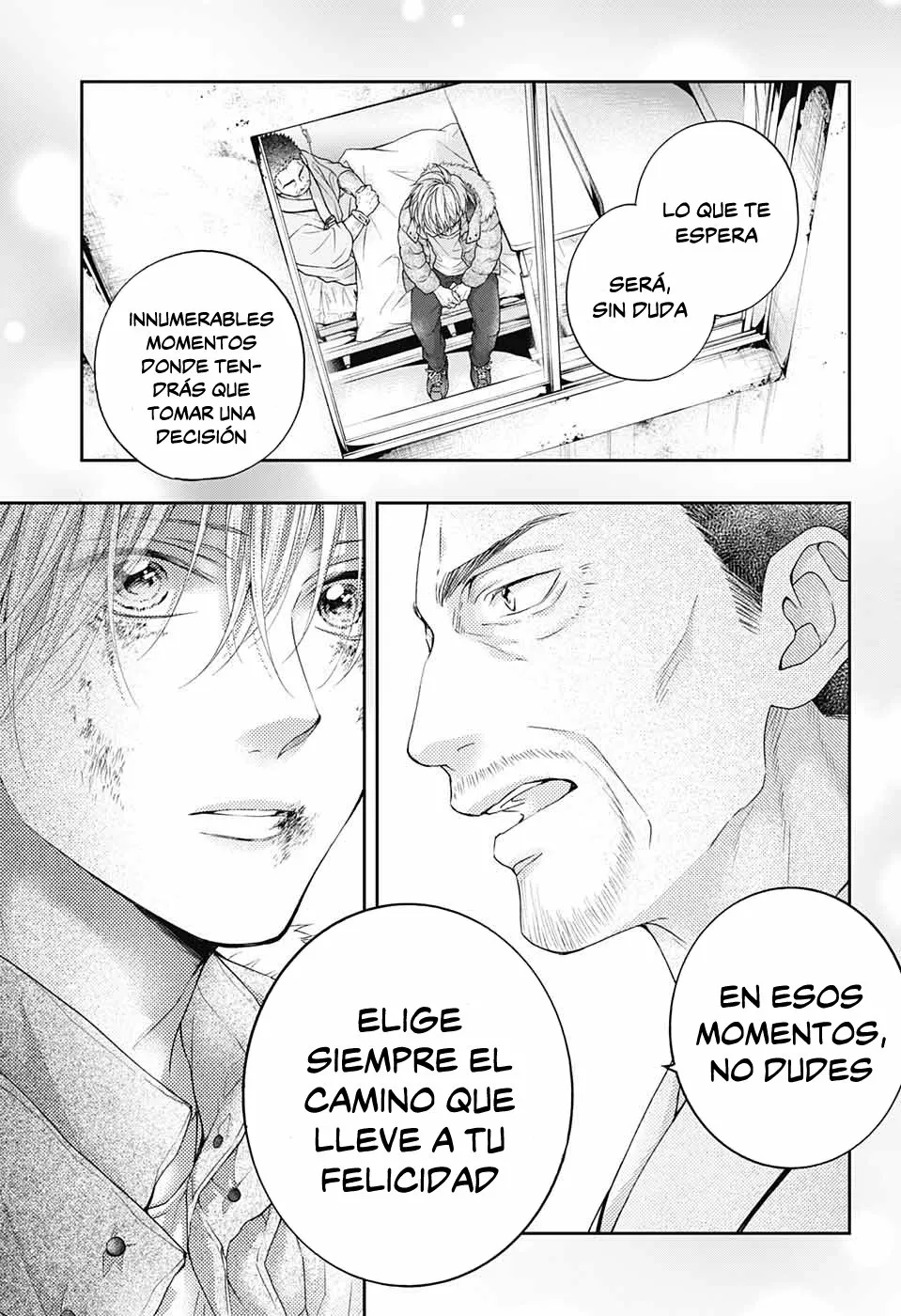 Kono Oto Tomare Capítulo 106 - Page 26