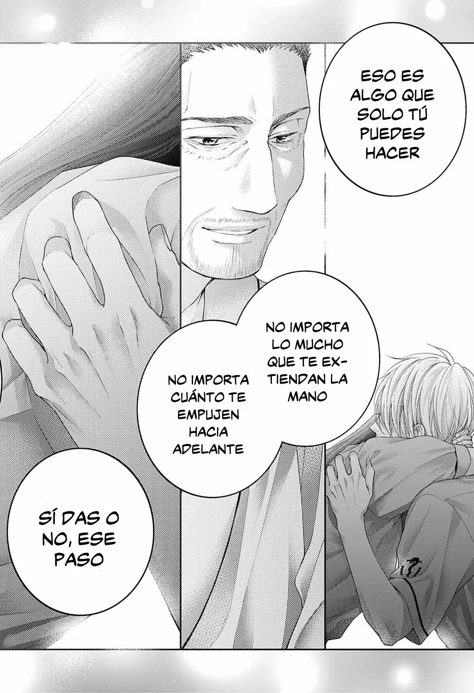 Kono Oto Tomare Capítulo 106 - Page 27
