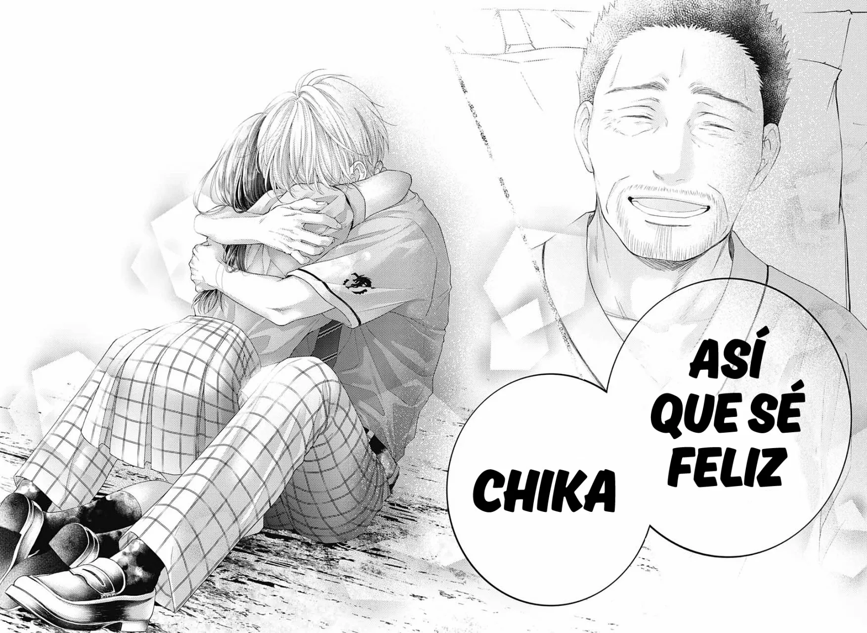 Kono Oto Tomare Capítulo 106 - Page 29