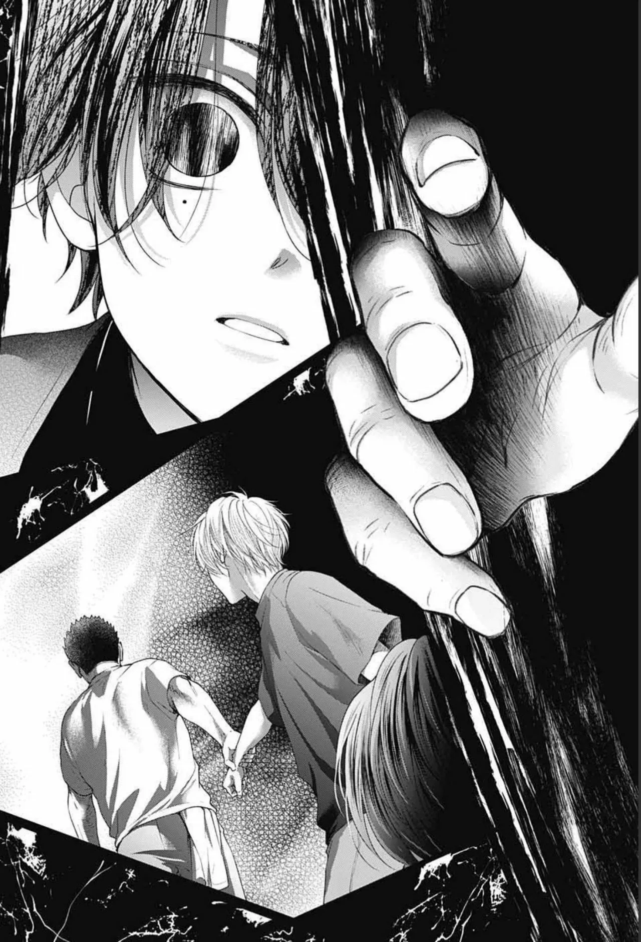 Kono Oto Tomare Capítulo 107 - Page 11