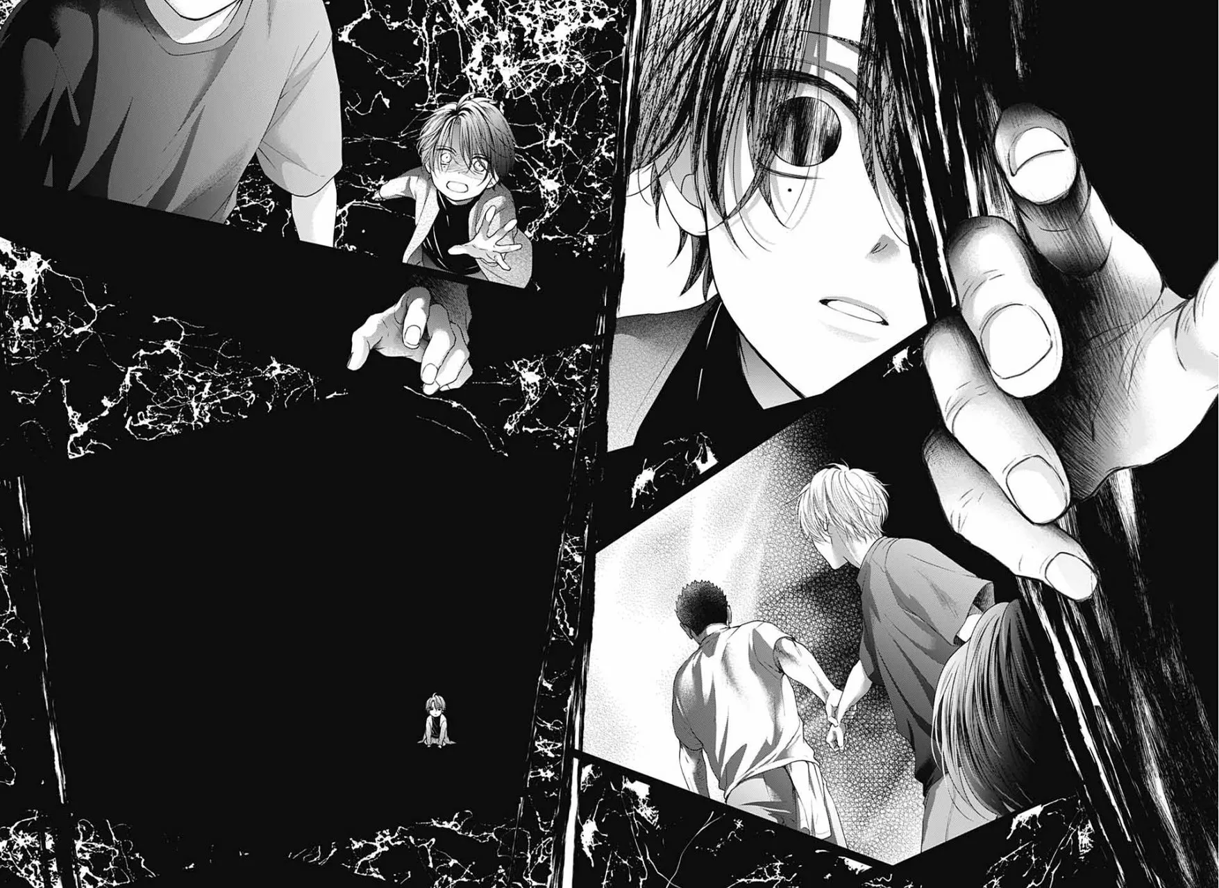 Kono Oto Tomare Capítulo 107 - Page 12