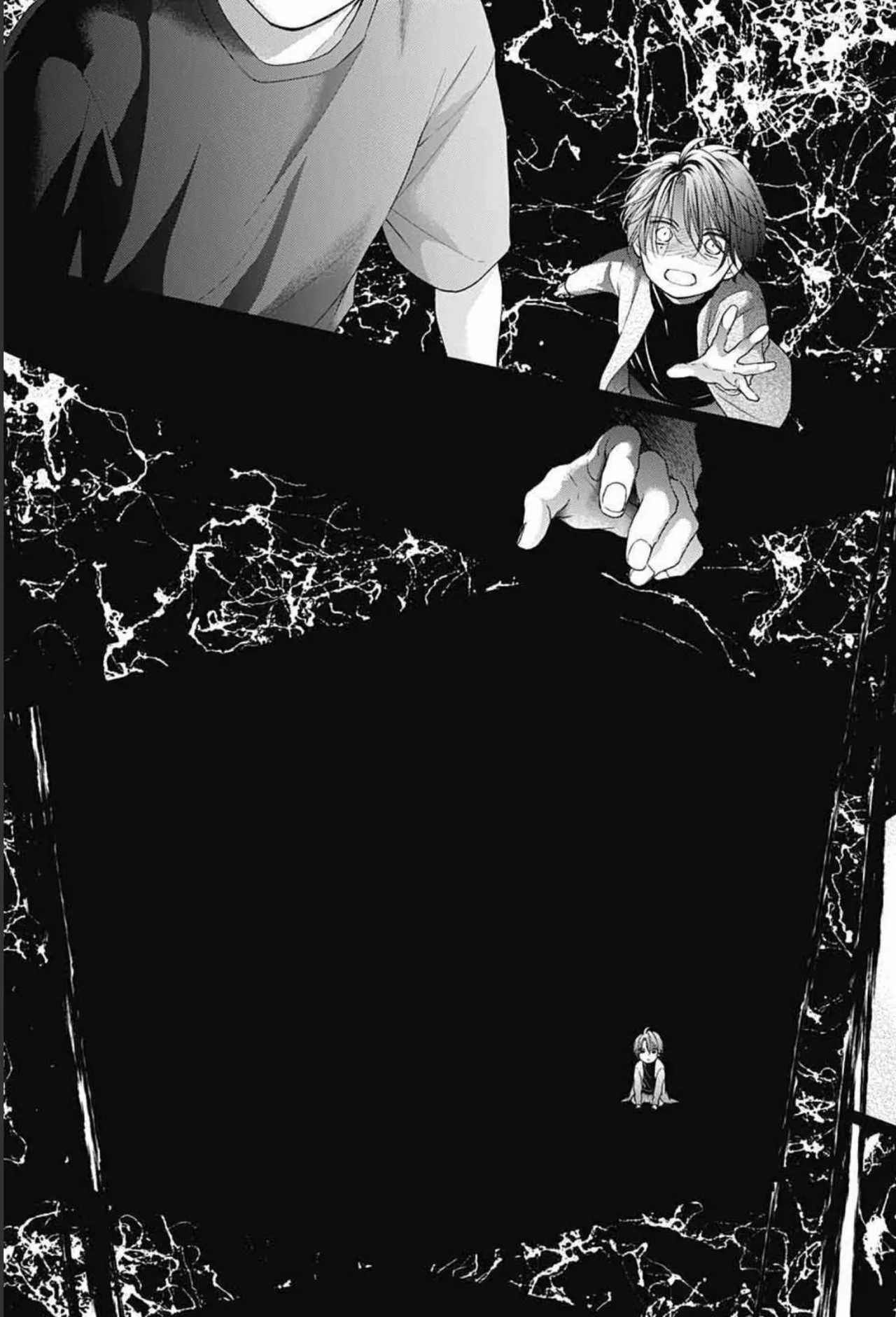 Kono Oto Tomare Capítulo 107 - Page 13