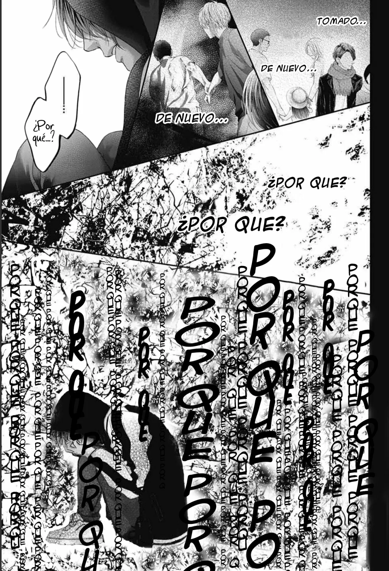 Kono Oto Tomare Capítulo 107 - Page 17