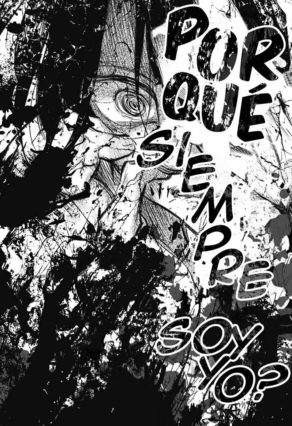 Kono Oto Tomare Capítulo 107 - Page 18
