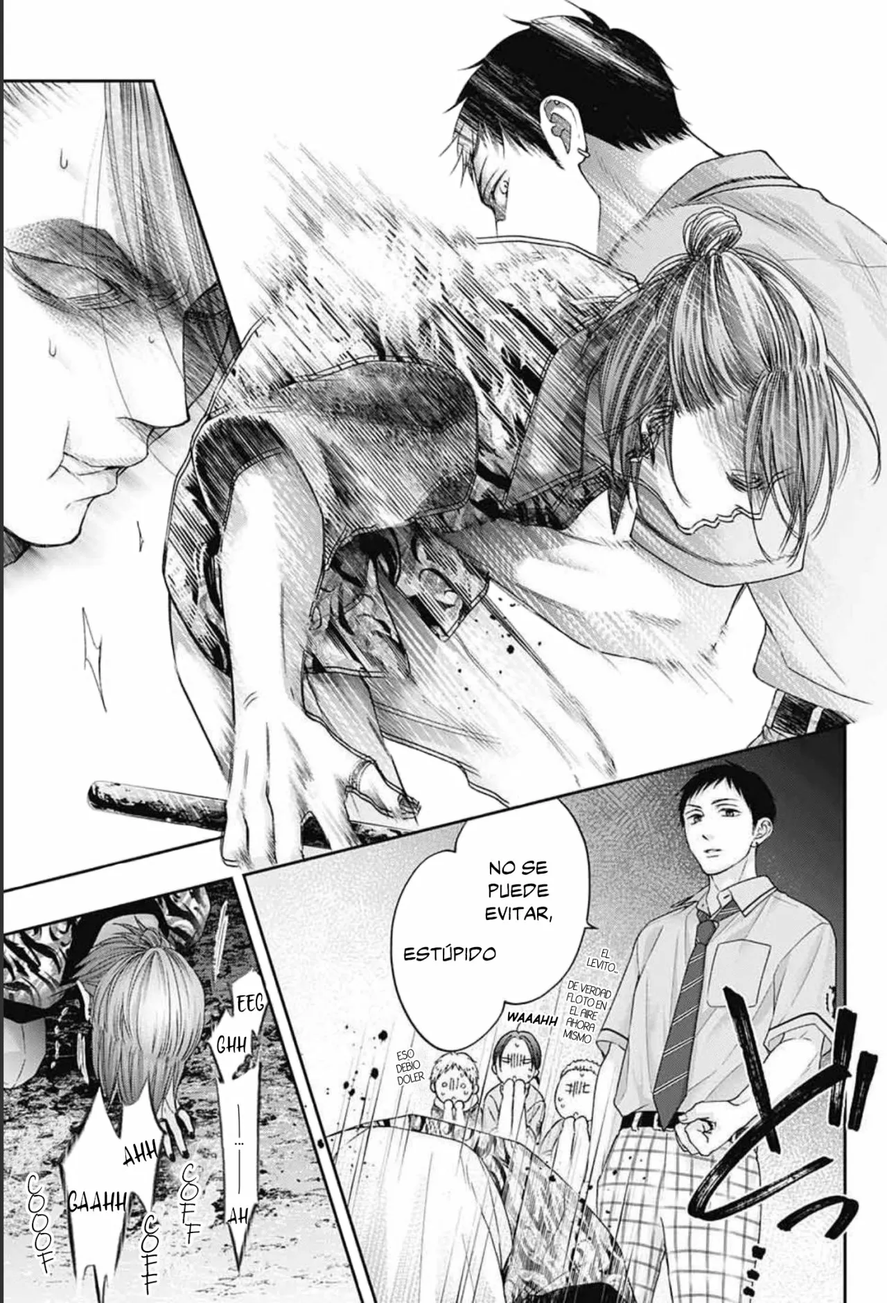 Kono Oto Tomare Capítulo 107 - Page 29