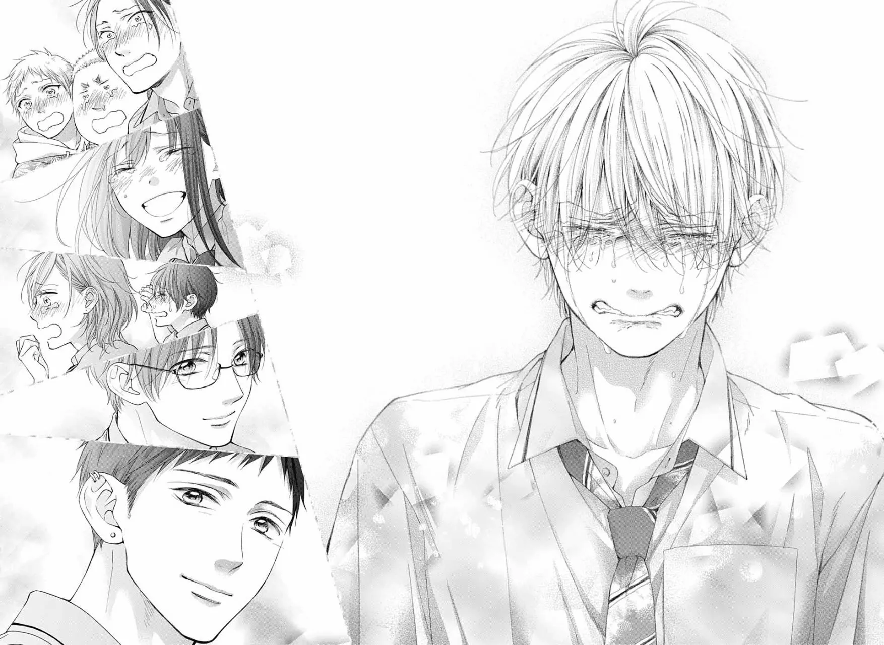 Kono Oto Tomare Capítulo 108 - Page 19