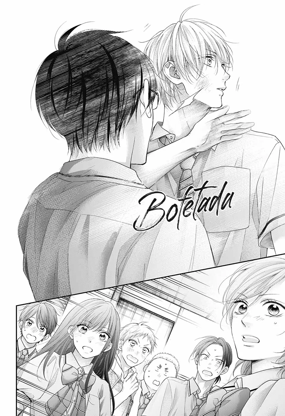 Kono Oto Tomare Capítulo 108 - Page 28