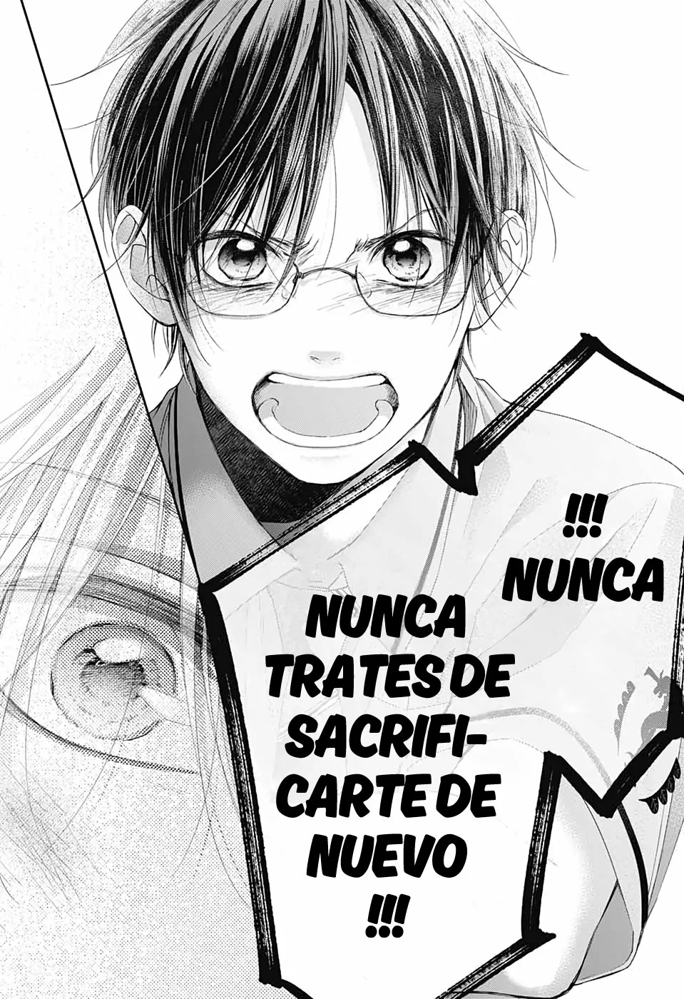 Kono Oto Tomare Capítulo 108 - Page 29