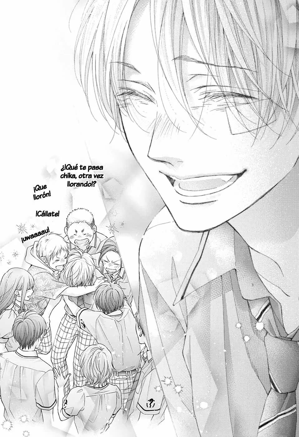 Kono Oto Tomare Capítulo 108 - Page 34