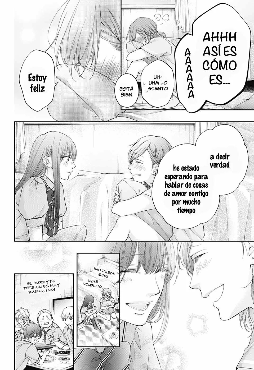 Kono Oto Tomare Capítulo 109 - Page 19