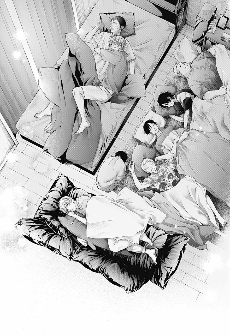 Kono Oto Tomare Capítulo 109 - Page 22