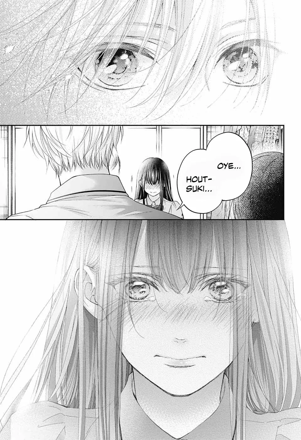 Kono Oto Tomare Capítulo 109 - Page 32