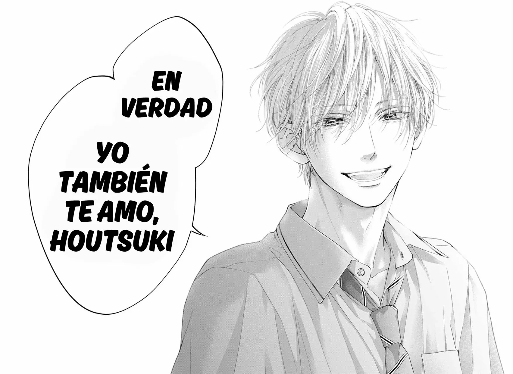 Kono Oto Tomare Capítulo 109 - Page 33