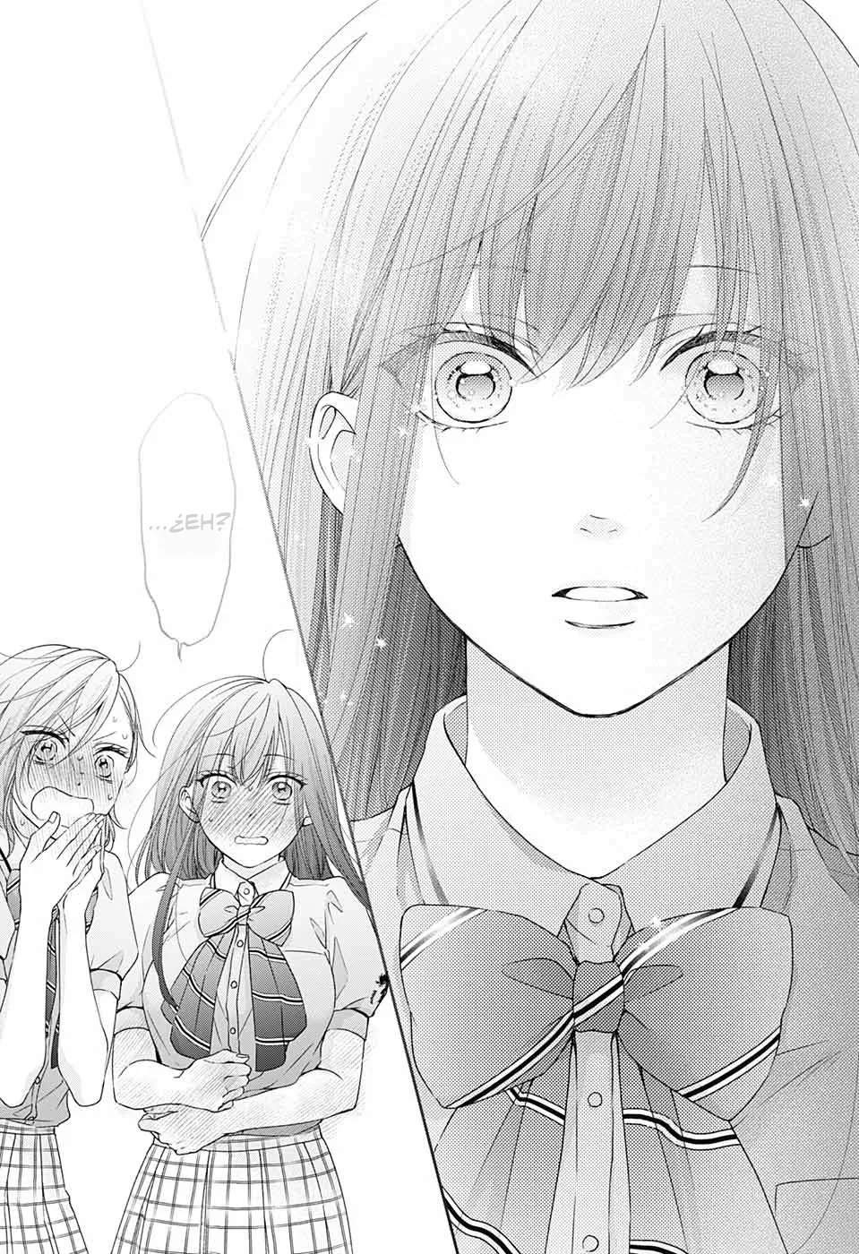 Kono Oto Tomare Capítulo 109 - Page 34