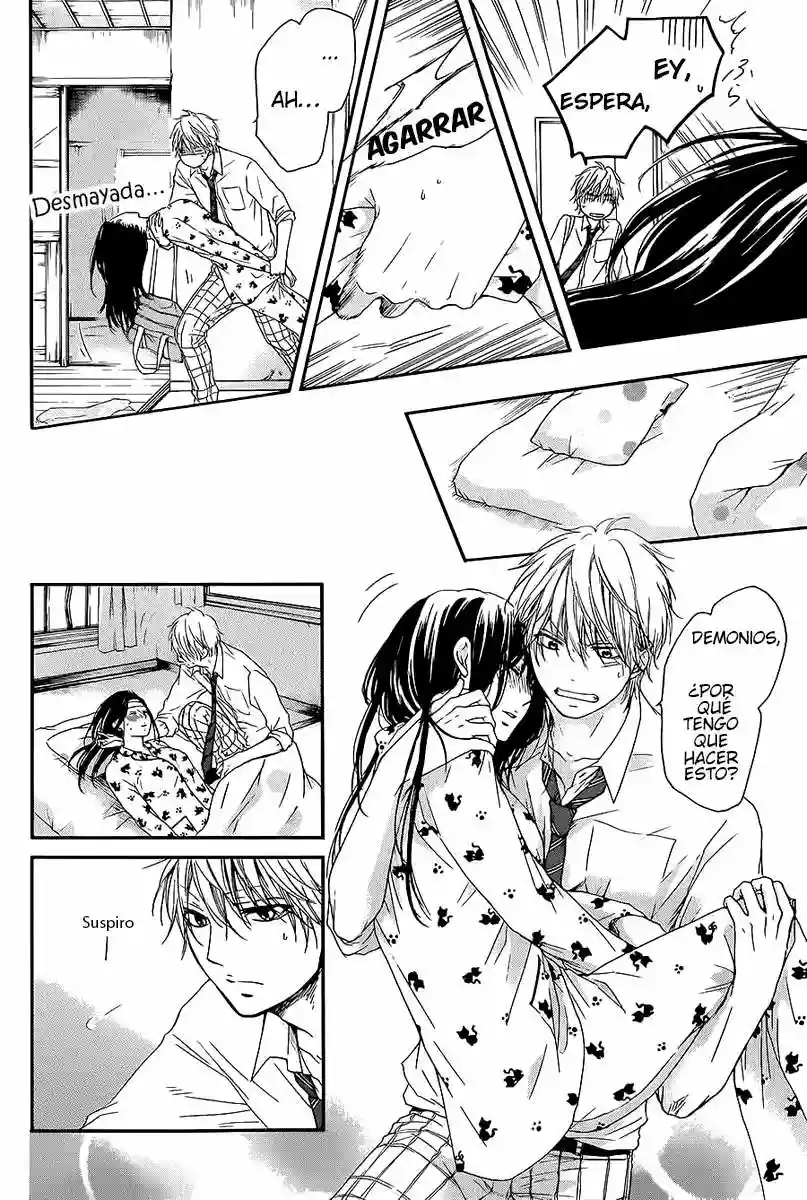 Kono Oto Tomare Capítulo 11 - Page 10