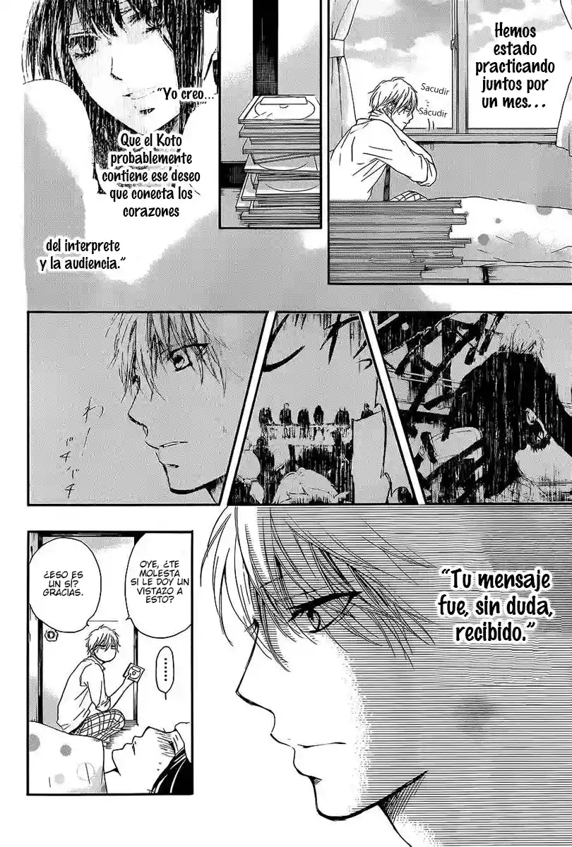 Kono Oto Tomare Capítulo 11 - Page 15