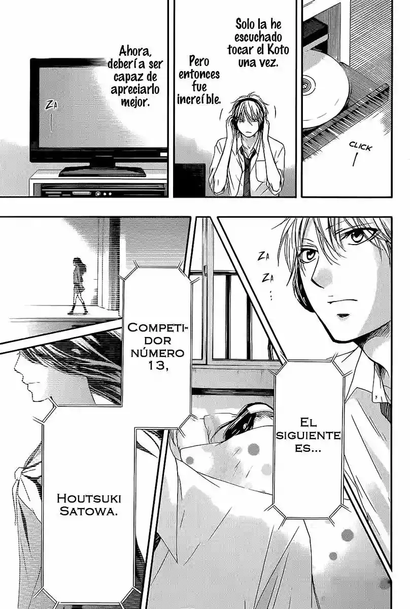 Kono Oto Tomare Capítulo 11 - Page 16