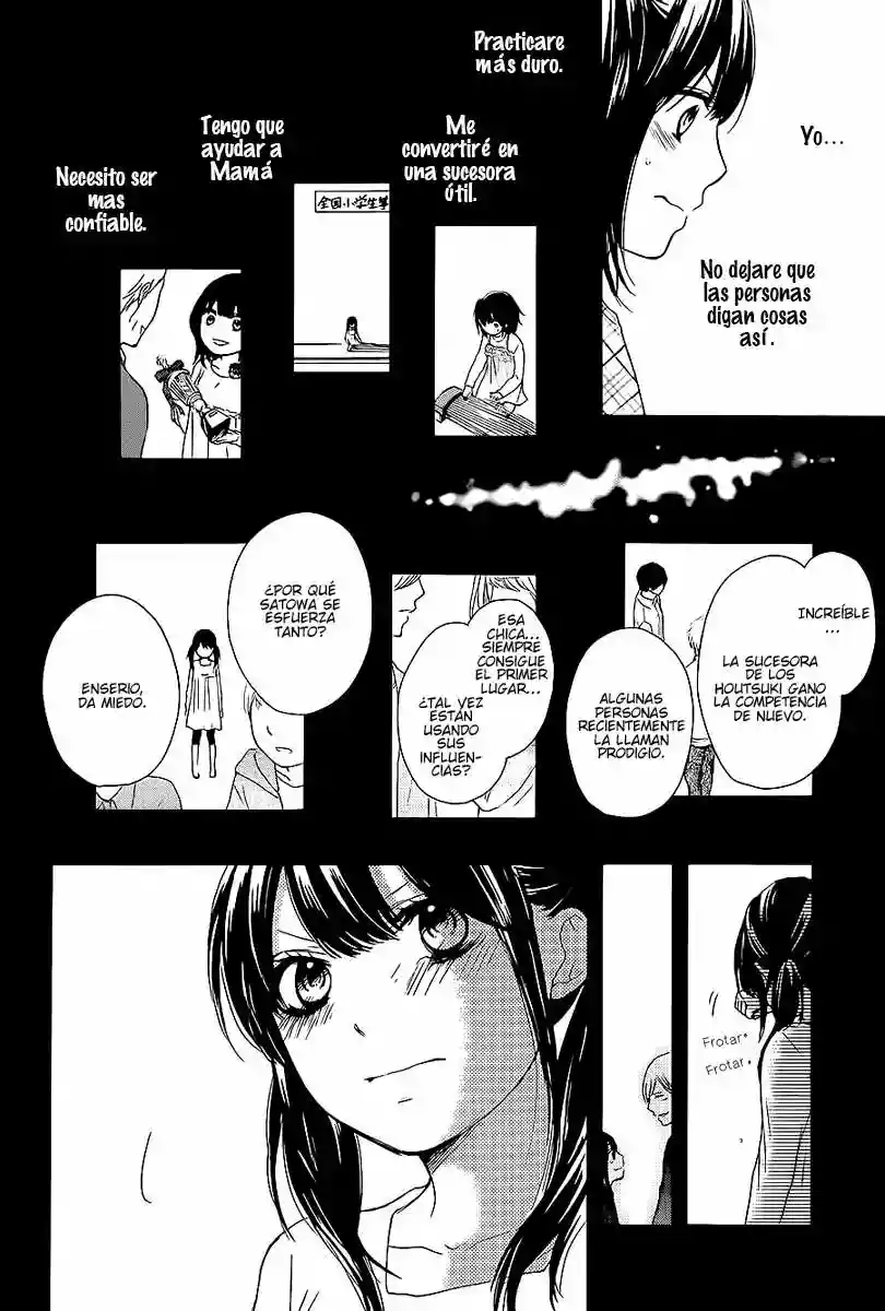 Kono Oto Tomare Capítulo 11 - Page 21