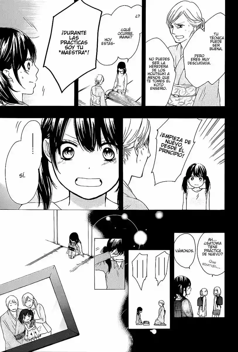 Kono Oto Tomare Capítulo 11 - Page 24