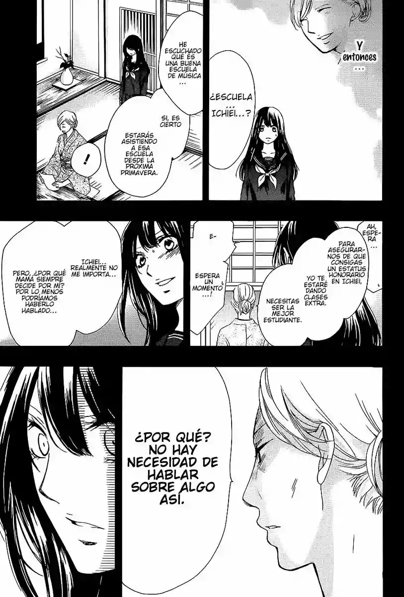 Kono Oto Tomare Capítulo 11 - Page 28