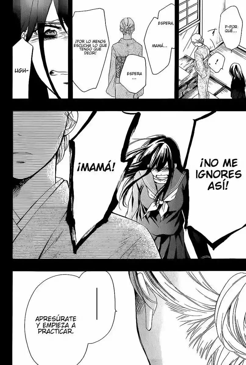 Kono Oto Tomare Capítulo 11 - Page 29