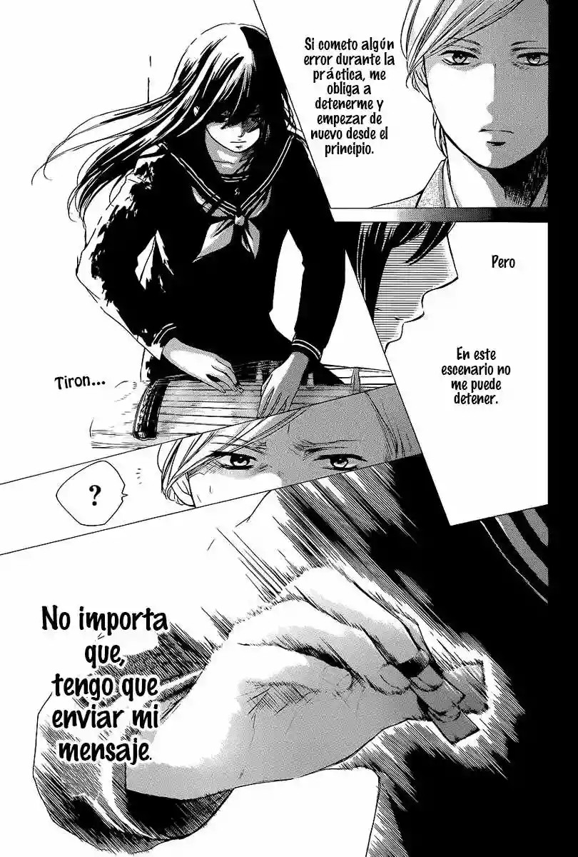 Kono Oto Tomare Capítulo 11 - Page 32