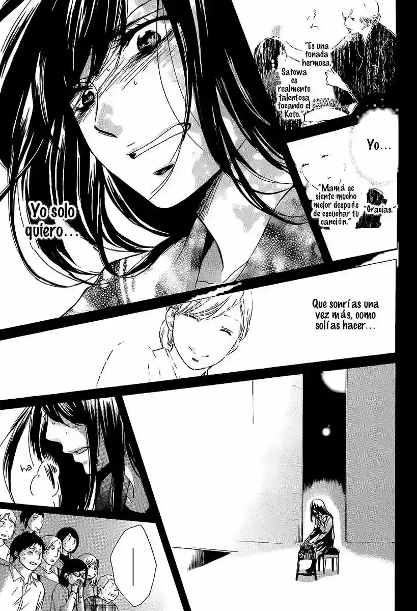 Kono Oto Tomare Capítulo 11 - Page 35