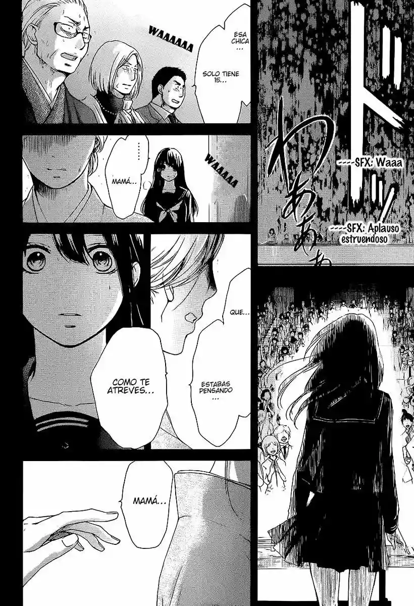 Kono Oto Tomare Capítulo 11 - Page 36