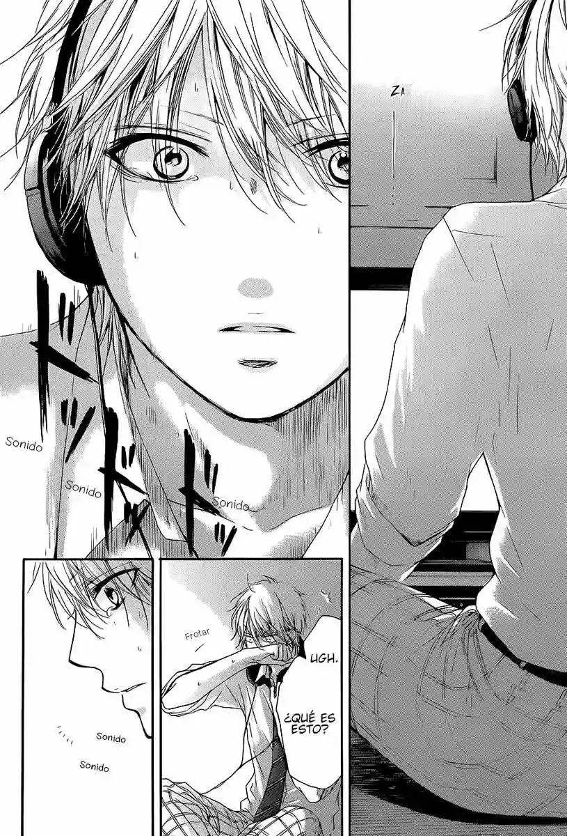 Kono Oto Tomare Capítulo 11 - Page 40