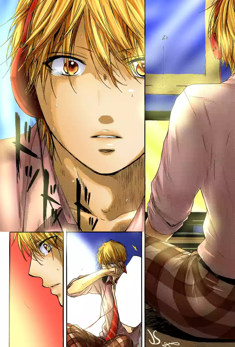 Kono Oto Tomare Capítulo 11 - Page 41