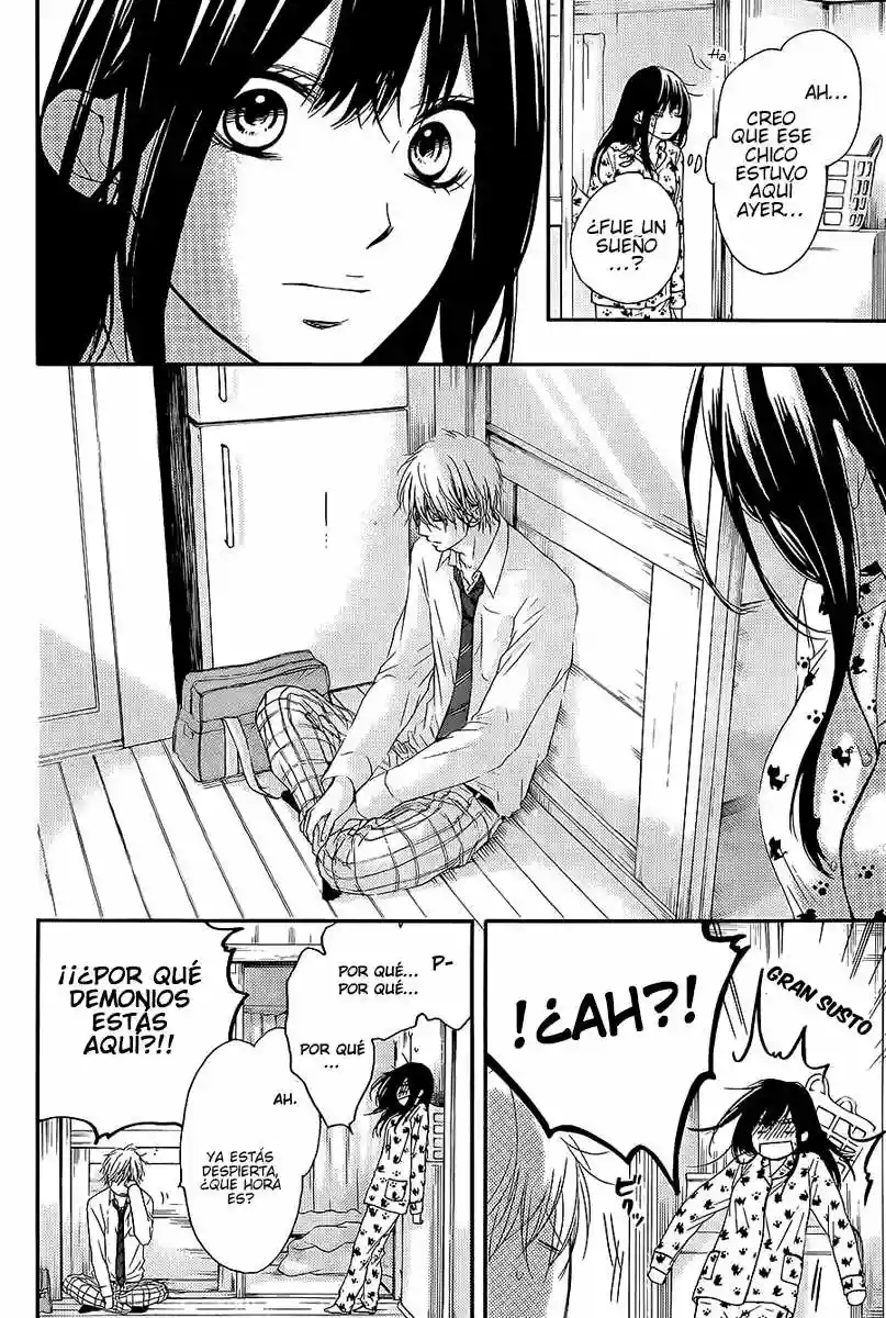 Kono Oto Tomare Capítulo 11 - Page 43
