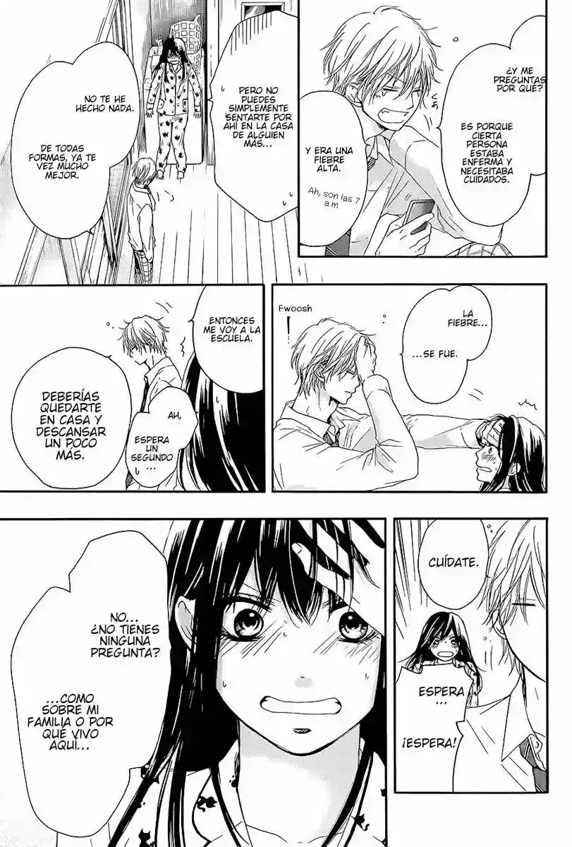 Kono Oto Tomare Capítulo 11 - Page 44